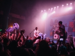 Wavves at the Fonda Theatre, March 3, 2016. Photo by Maximilian Ho