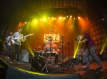 Alex G at the Regent Theater, Dec. 10, 2015. Photo by Carl Pocket