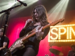 Best Coast at the Regent Theater, Dec. 10, 2015. Photo by Carl Pocket