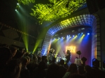 Best Coast at the Regent Theater, Dec. 10, 2015. Photo by Carl Pocket