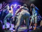 Big Freedia at the Regent Theater, May 7, 2016. Photo by Carl Pocket