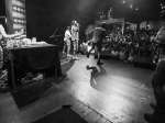 Big Freedia at the Regent Theater, May 7, 2016. Photo by Carl Pocket