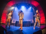 Big Freedia at the Regent Theater, May 7, 2016. Photo by Carl Pocket