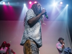 Big Freedia at the Regent Theater, May 7, 2016. Photo by Carl Pocket