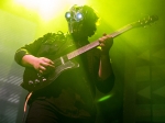 NK Riot at the Regent Theater, May 7, 2016. Photo by Carl Pocket