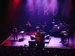 Birdy at the Fonda Theatre, June 24, 2016. Photo by Maximilian Ho