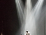 Bishop Briggs at the Fonda Theatre, May 4, 2018. Photo by Andie Mills