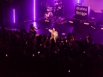 Bishop Briggs at the Fonda Theatre, May 4, 2018. Photo by Andie Mills