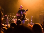 Matt Maeson at the Fonda Theatre, May 4, 2018. Photo by Andie Mills