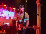 Bleached at the Moroccan Lounge, July 11, 2019. Photo by Matt Cowan.