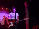 Bleached at the Moroccan Lounge, July 11, 2019. Photo by Matt Cowan.