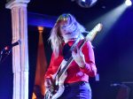 Bleached at the Moroccan Lounge, July 11, 2019. Photo by Matt Cowan.