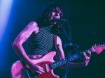 Feels at the Teragram Ballroom, May 5, 2016. Photo by Zane Roessell