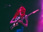 Feels at the Teragram Ballroom, May 5, 2016. Photo by Zane Roessell