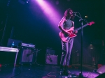 Feels at the Teragram Ballroom, May 5, 2016. Photo by Zane Roessell