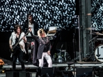 Blondie at the Hollywood Bowl, July 9, 2017. Photo by Annie Lesser