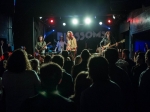 Blossoms at the Echo, April 18, 2017. Photo by Jessica Hanley