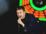 Blur at the Hollywood Bowl, Oct. 20, 2015. Photo by Michelle Shiers