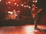 Bob Mould at the Teragram Ballroom,  Mar. 1, 2019. Photo by Zane Roessell