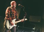 Bob Mould at the Teragram Ballroom,  Mar. 1, 2019. Photo by Zane Roessell