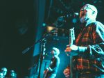 Bob Mould at the Teragram Ballroom,  Mar. 1, 2019. Photo by Zane Roessell