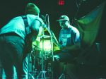 Criminal Hygiene at the Teragram Ballroom,  Mar. 1, 2019. Photo by Zane Roessell