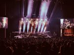 Bon Iver at the YouTube Theater, Oct. 22, 2021. Photo by Matthew John Benton