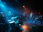 BØRNS at the El Rey Theatre, Nov. 23, 2015. Photo by Chad Elder