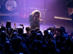 BØRNS at the El Rey Theatre, Nov. 23, 2015. Photo by Chad Elder