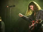 BØRNS at the El Rey Theatre, Nov. 23, 2015. Photo by Chad Elder