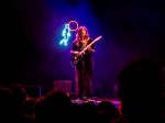 Lucy Dacus at the Wiltern, Nov. 30, 2018. Photo by Jessica Hanley
