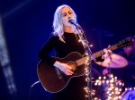 Phoebe Bridgers at the Wiltern, Nov. 30, 2018. Photo by Jessica Hanley