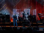 Bryan Ferry at the Greek Theatre, Aug. 29, 2019. Photo by Matt Cowan