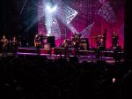 Bryan Ferry at the Greek Theatre, Aug. 29, 2019. Photo by Matt Cowan