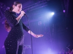 Chairlift at the Echoplex, April 8, 2017. Photo by Carl Pocket