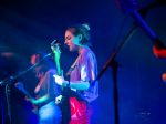 Chastity Belt at the Lodge Room, Feb. 12, 2020. Photo by Samuel C. Ware