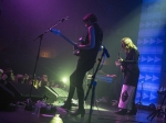 Chelsea Wolfe at the Regent Theater, Sept. 25, 2015. Photo by Carl Pocket