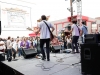 Sneakout at Chinatown Summer Nights, June 27, 2015. Photo by Chad Elder