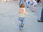 Scenes from Chinatown Summer Nights, July 25, 2015. Photo by Michelle Shiers