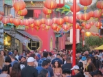 Chinatown Summer Nights, June 30, 2018. Photo by Kevin Bronson