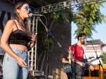 Lone Kodiak at Chinatown Summer Nights, Aug. 20, 2016. Photo by Jessica Hanley