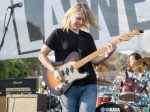 Liv Slingerland at Chinatown Summer Nights, July 1, 2017. Photos by Jessica Hanley