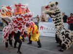 Scene from Chinatown Summer Nights, July 1, 2017. Photos by Jessica Hanley