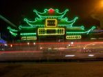 Scene from Chinatown Summer Nights, July 1, 2017. Photos by Jessica Hanley