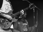 Chris Robinson Brotherhood at the El Rey Theatre, Dec. 9, 2015 (Photos by Kelly Elaine)