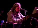 Chris Robinson Brotherhood at the Fonda Theatre, Dec. 17, 2016. Photo by Ashly Covington