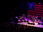 Chris Robinson Brotherhood at the Fonda Theatre, Dec. 17, 2016. Photo by Ashly Covington