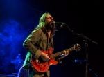 Chris Robinson Brotherhood at the Fonda Theatre, Dec. 17, 2016. Photo by Ashly Covington