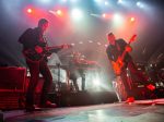 City and Colour at the Fonda Theatre, Oct. 17, 2019. Photo by Samuel C. Ware