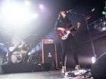 City and Colour at the Fonda Theatre, Oct. 17, 2019. Photo by Samuel C. Ware